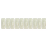 10PCS Chain Guide Bumper Strip Fit for Stihl 021 023 025 MS210 MS230 MS250 Chainsaws