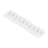 10PCS Chain Guide Bumper Strip Fit for Stihl 021 023 025 MS210 MS230 MS250 Chainsaws - Side View