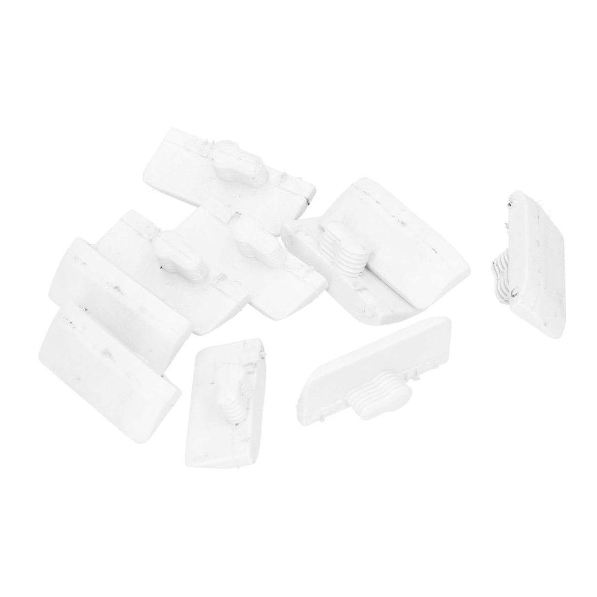 10PCS Chain Guide Bumper Strip Fit for Stihl 021 023 025 MS210 MS230 MS250 Chainsaws