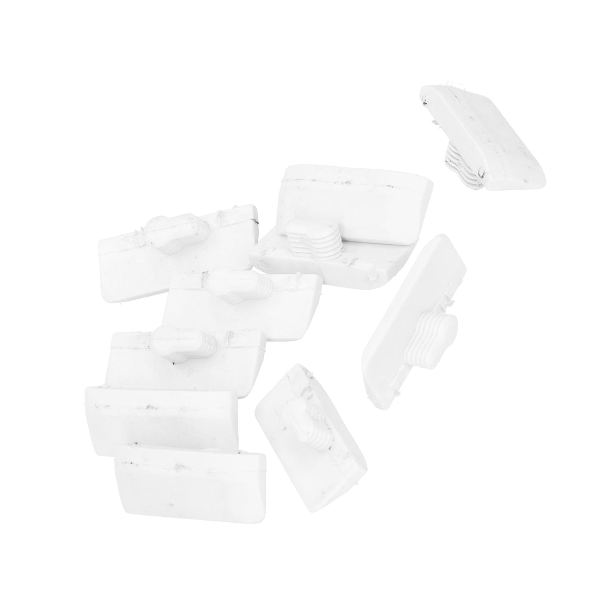 10PCS Chain Guide Bumper Strip Fit for Stihl 021 023 025 MS210 MS230 MS250 Chainsaws