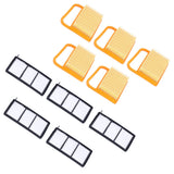 Air Filter Kit Replacement Spare Parts Accessory Fit for Stihl TS410 TS420 TS420