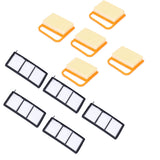 Air Filter Kit Replacement Spare Parts Accessory Fit for Stihl TS410 TS420 TS420