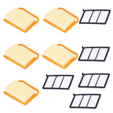 Air Filter Kit Replacement Spare Parts Accessory Fit for Stihl TS410 TS420 TS420