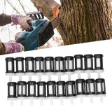 20Pcs Fuel Filter Accessory Fit for STIHL FS45 FS46 FS55R FS55R FS86 FS90R FS100