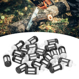 20Pcs Fuel Filter Accessory Fit for STIHL FS45 FS46 FS55R FS55R FS86 FS90R FS100 - Extra Image