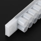 10Pcs Bee Royal Jelly Cups Sheet Bee Rearing Breeding Equipment Beekeeping Accessory - Extra Image