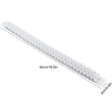 10Pcs Bee Royal Jelly Cups Sheet Bee Rearing Breeding Equipment Beekeeping Accessory - Extra Image