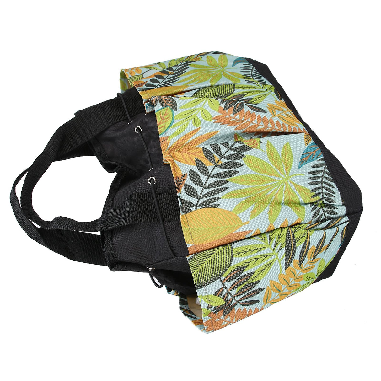 Multi Functional Gardening Tool Bag Organizer Outdoor Garden Tool Storage Bag Tote