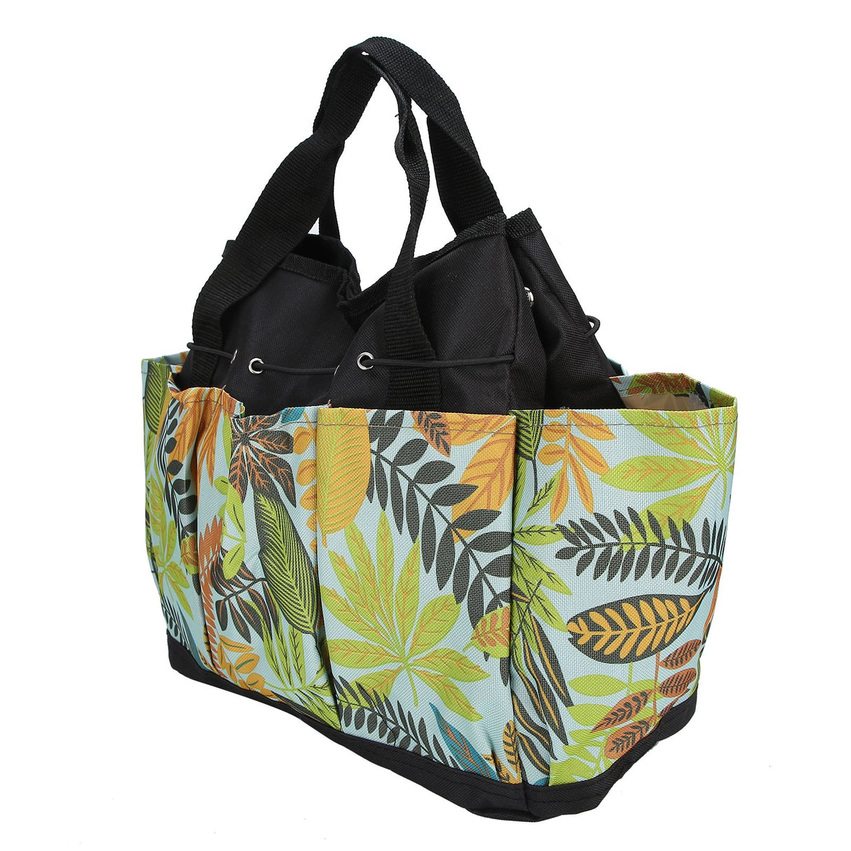 Multi Functional Gardening Tool Bag Organizer Outdoor Garden Tool Storage Bag Tote
