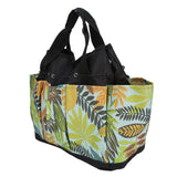 Multi Functional Gardening Tool Bag Organizer Outdoor Garden Tool Storage Bag Tote