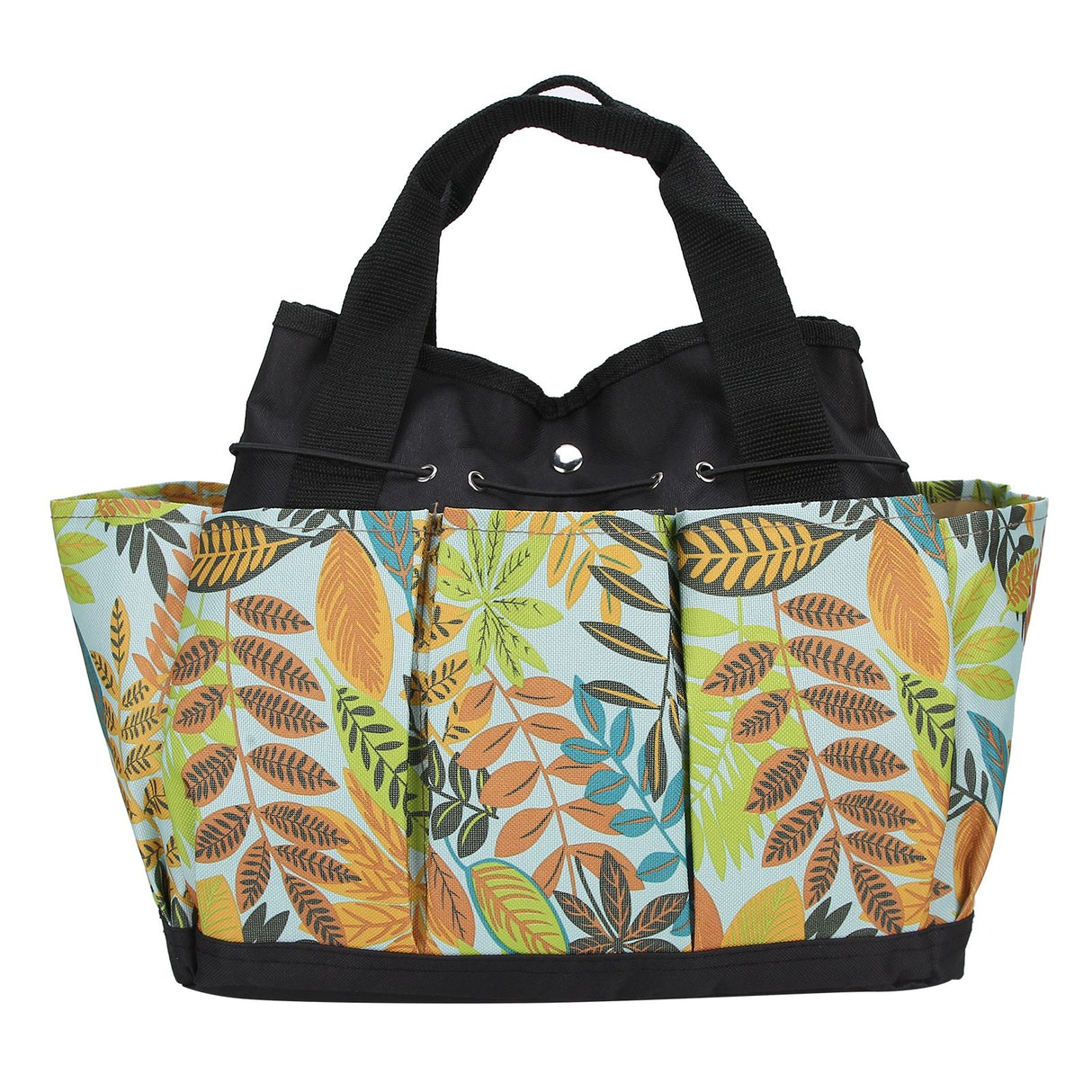 Multi Functional Gardening Tool Bag Organizer Outdoor Garden Tool Storage Bag Tote