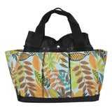 Multi Functional Gardening Tool Bag Organizer Outdoor Garden Tool Storage Bag Tote