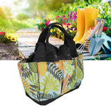 Multi Functional Gardening Tool Bag Organizer Outdoor Garden Tool Storage Bag Tote - Extra Image