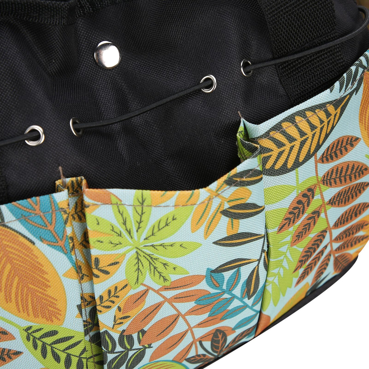 Multi Functional Gardening Tool Bag Organizer Outdoor Garden Tool Storage Bag Tote