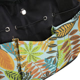 Multi Functional Gardening Tool Bag Organizer Outdoor Garden Tool Storage Bag Tote - Extra Image