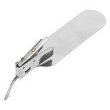 Beekeeping Grafting Tool SingleEnd Queen Bee Larva Grafting Needle Transferring Tool - Top-Down View