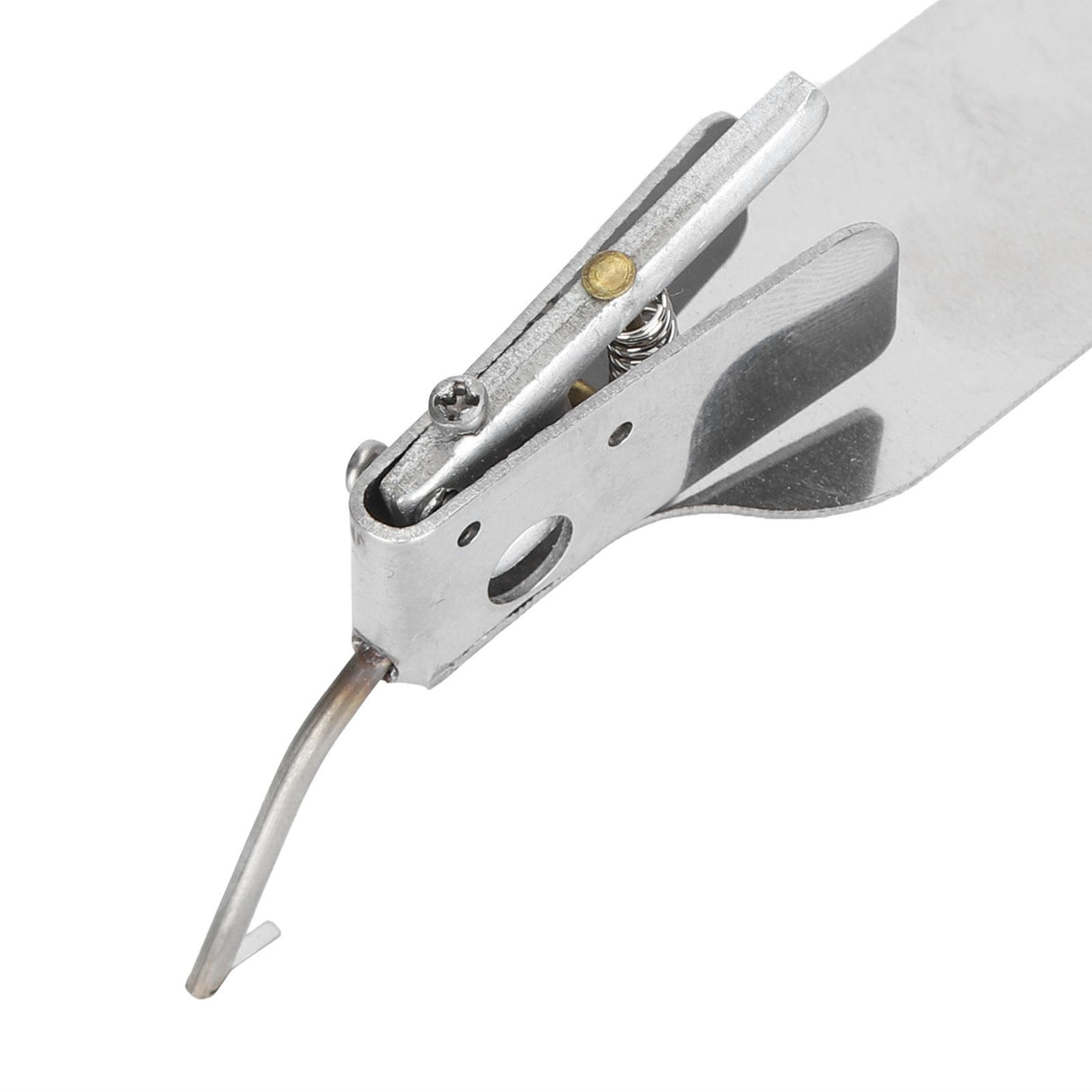 Beekeeping Grafting Tool SingleEnd Queen Bee Larva Grafting Needle Transferring Tool