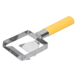 Stainless Steel Uncapping Fork Beekeeping Honey Fork Scraper Shovel Tool Apiculture Supplies