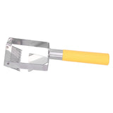 Stainless Steel Uncapping Fork Beekeeping Honey Fork Scraper Shovel Tool Apiculture Supplies - Extra Image
