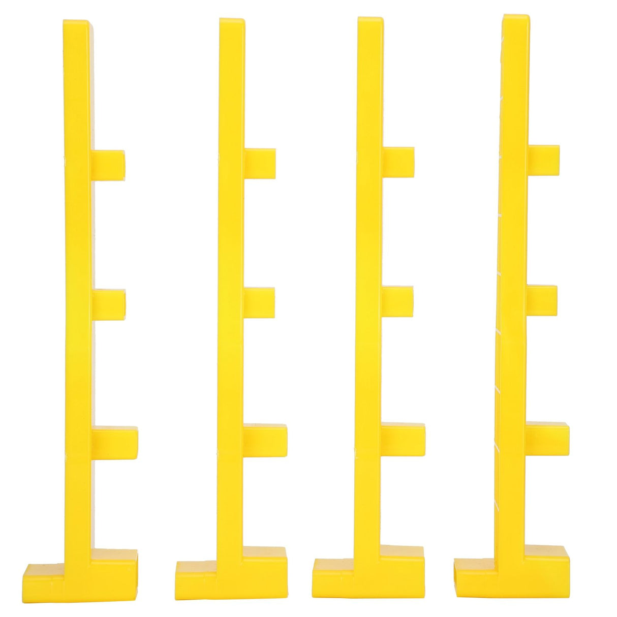 4Pcs Queen Bee Cell Holder Frame Bar Rearing Breeding System Beekeeping Equipment