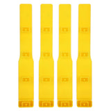4Pcs Queen Bee Cell Holder Frame Bar Rearing Breeding System Beekeeping Equipment