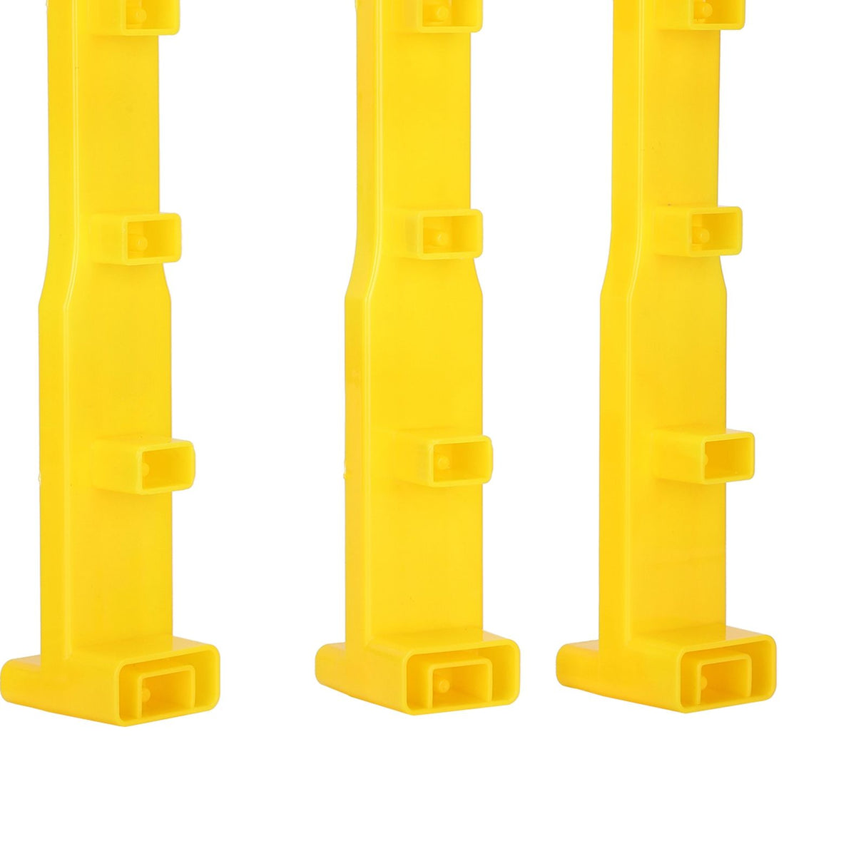 4Pcs Queen Bee Cell Holder Frame Bar Rearing Breeding System Beekeeping Equipment