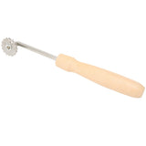Beekeeping Wire Embedder Beehive Frame Wire Embedding Tool Device Beekeeper Accessory - Top-Down View