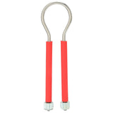 Beehive Frame Wire Pliers Tensioner Stainless Steel Tightener Beekeeping Equipment Red