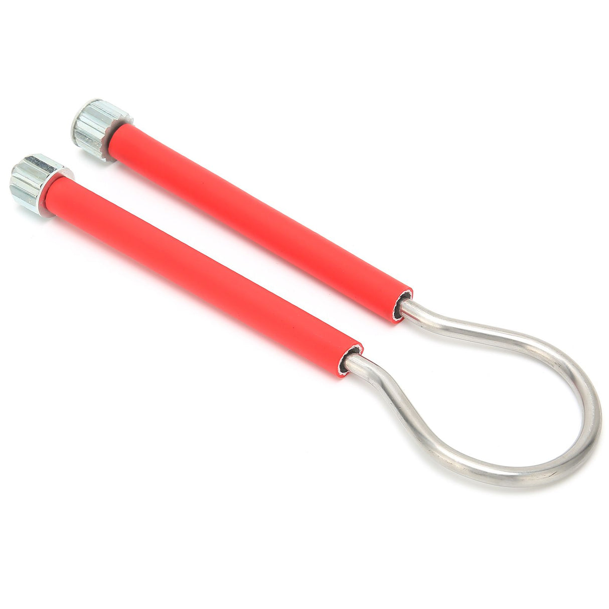 Beehive Frame Wire Pliers Tensioner Stainless Steel Tightener Beekeeping Equipment Red