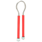 Beehive Frame Wire Pliers Tensioner Stainless Steel Tightener Beekeeping Equipment Red