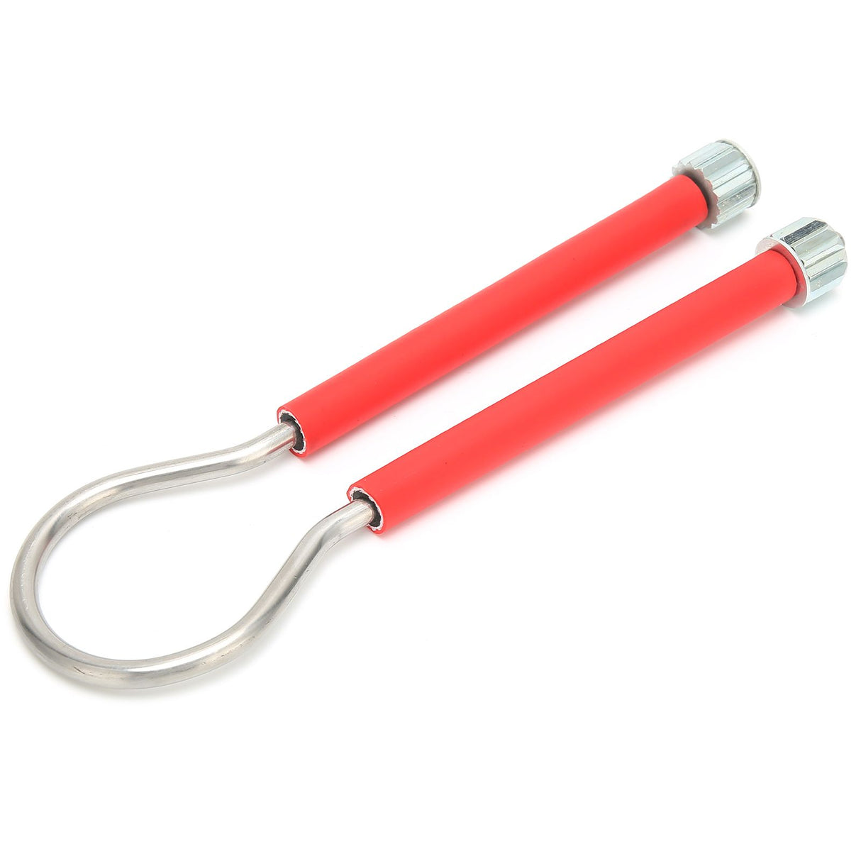 Beehive Frame Wire Pliers Tensioner Stainless Steel Tightener Beekeeping Equipment Red