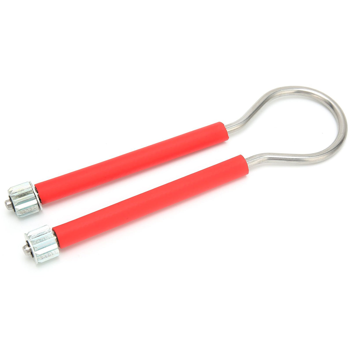 Beehive Frame Wire Pliers Tensioner Stainless Steel Tightener Beekeeping Equipment Red