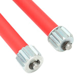 Beehive Frame Wire Pliers Tensioner Stainless Steel Tightener Beekeeping Equipment Red