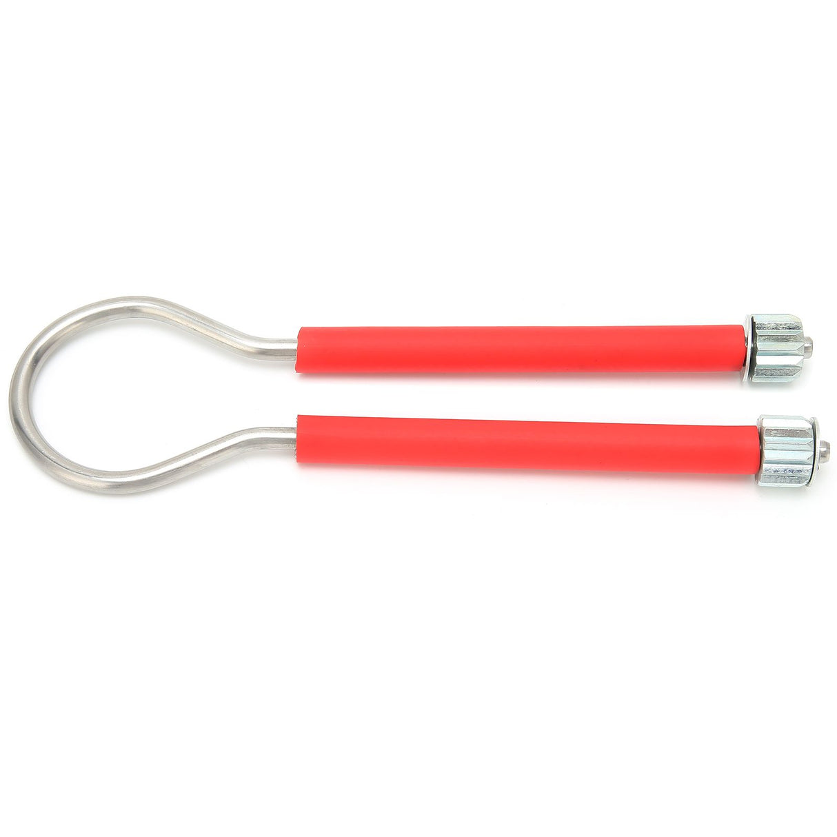 Beehive Frame Wire Pliers Tensioner Stainless Steel Tightener Beekeeping Equipment Red