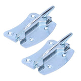 2Pcs Beehive Handle Thicken Stainless Steel Handles for Beehive Box Beekeeping Supply