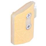 Air Filter Replacement Fit for Stihl 038/038 SUPER/038 MAGNUM/MS380/MS381 Chainsaw Parts