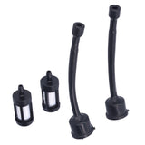 Fuel Line Fuel Filter Set Fit for Stihl 030 031 032 041 350 360 031AV 032AV 041AV