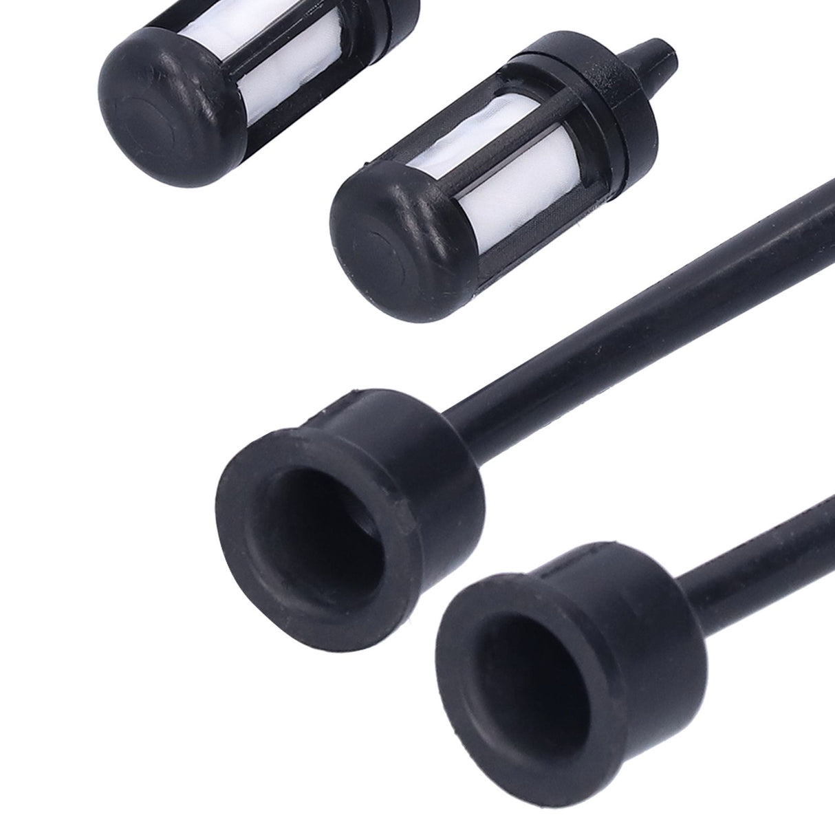 Fuel Line Fuel Filter Set Fit for Stihl 030 031 032 041 350 360 031AV 032AV 041AV