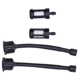 Fuel Line Fuel Filter Set Fit for Stihl 030 031 032 041 350 360 031AV 032AV 041AV