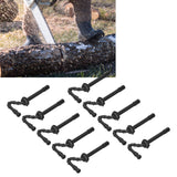 10Pcs Fuel Line Pipe Chainsaw Accessory Fit for STIHL 021 023 025 MS210 MS230 MS250