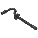 10Pcs Fuel Line Pipe Chainsaw Accessory Fit for STIHL 021 023 025 MS210 MS230 MS250