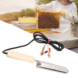Electric Honey Uncapping Knife Honey Scraper Cutter Beekeeping Equipment Tools 12V - Extra Image
