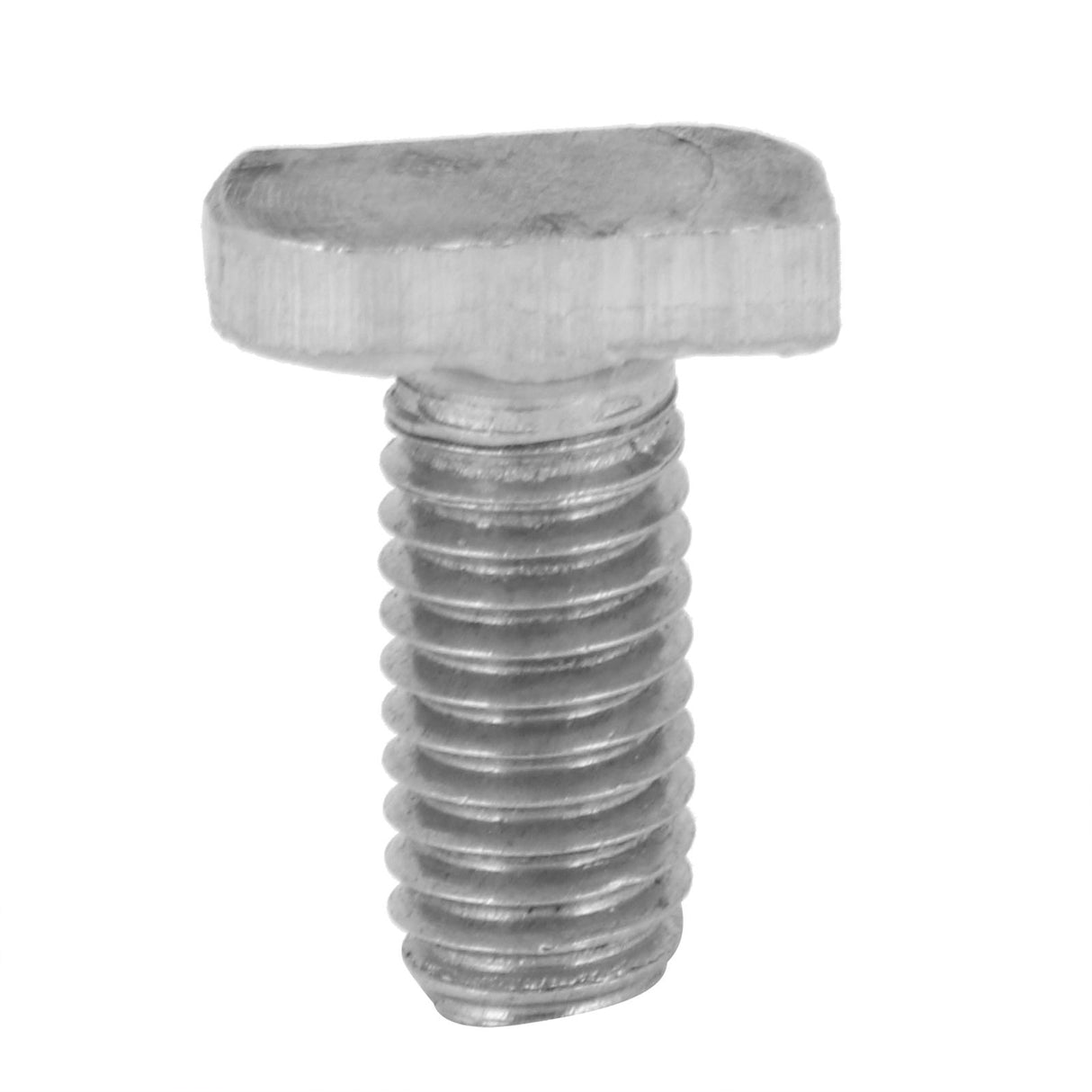 20 Set 304 Stainless Steel M6 Screws with Flange Nut Fasteners Hardware Greenhouse Supplies