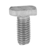 20 Set 304 Stainless Steel M6 Screws with Flange Nut Fasteners Hardware Greenhouse Supplies - Extra Image