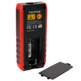 KXL-E40 Laser Range Finder with Display Hand Held Distance Measuring Equipment 0.05-40m - Extra Image