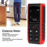 KXL-E40 Laser Range Finder with Display Hand Held Distance Measuring Equipment 0.05-40m - Extra Image