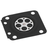 10Pcs/Set Carburetor Diaphragm Gaskets Fit for ZAMA Chainsaw MS210 MS230 MS2500