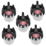 5pcs Primer Bulb Fuel Pump Replacement Fit for Stihl fs120 FS 200 fs200r fs250 fs200r HT 250