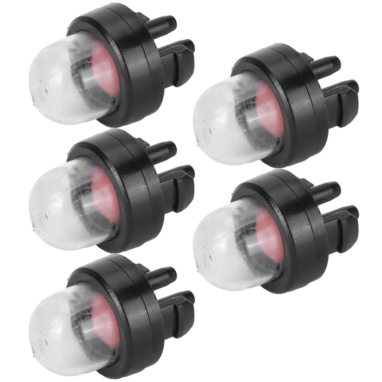 5pcs Primer Bulb Fuel Pump Replacement Fit for Stihl fs120 FS 200 fs200r fs250 fs200r HT 250