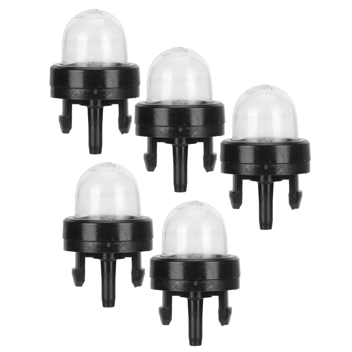 5pcs Primer Bulb Fuel Pump Replacement Fit for Stihl fs120 FS 200 fs200r fs250 fs200r HT 250